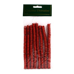 DEKOR KARI SPIRAL*8 PIROS