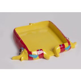 P.PAPIRT.HAL*2 PIR-SÁRG.15C