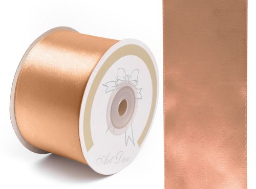 SZATÉN SZALAG  COPPER