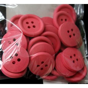 DEK.FA GOMB*30 PINK       2