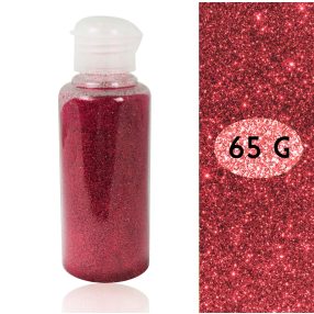 DEKOR MICRO GLITTER, PIROS