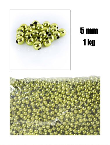 GYÖNGY METÁL ZÖLD