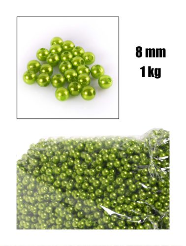 GYÖNGY GYÖNGYHÁZ FŰZÖLD