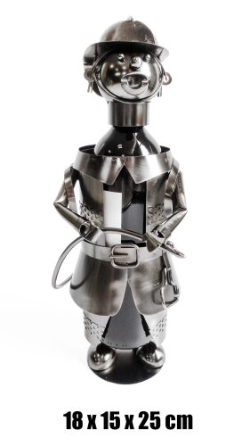 FÉM BORTARTÓ TŰZOLTÓ