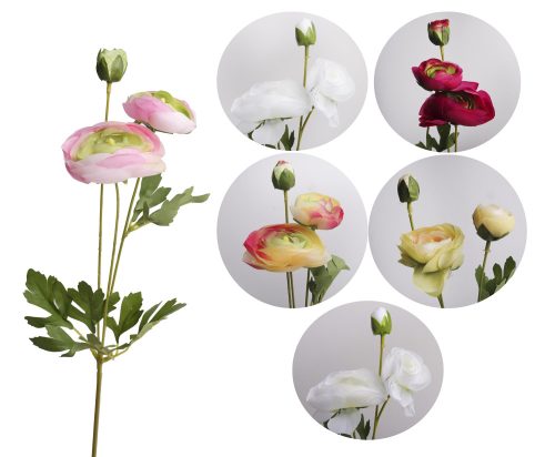 PEONIAÁG 2V/1BIMBÓ 6S  55CM