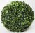 BUXUS GÖMB, ZÖLD