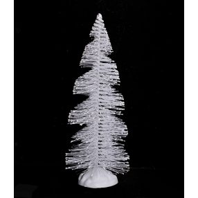 MŰANYAG KEFEFA, CSAVART, FEHÉR, HAVAS