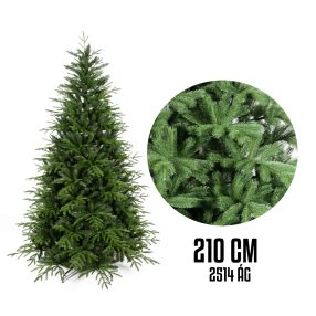 FENYŐFA, ZÖLD MIX 2514 ÁGÚ