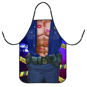 KÖTÉNY SEXY RENDŐR CSÓKOS