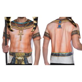 PÓLÓ 3D EGYPT PHARAOH