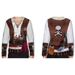 PÓLÓ 3D PIRATE BOY