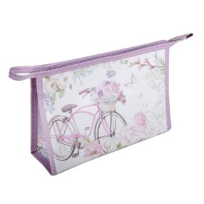 NESZESZERES TÁSKA, BICIKLI ÉS RÓZSA