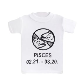 MINI PÓLÓ, HOROSZKÓP-HALAK