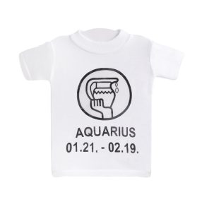 MINI PÓLÓ, HOROSZKÓP-VÍZÖNTŐ