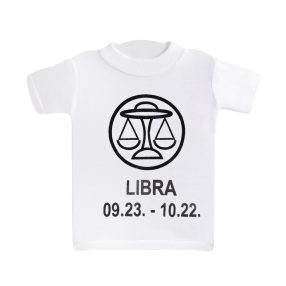 MINI PÓLÓ, HOROSZKÓP-MÉRLEG