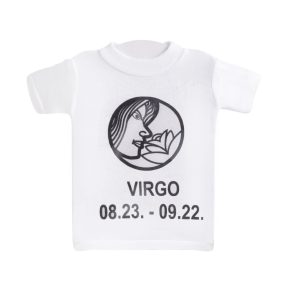 MINI PÓLÓ, HOROSZKÓP-SZŰZ