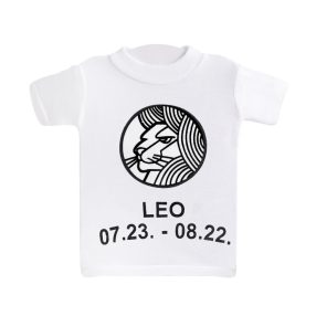 MINI PÓLÓ, HOROSZKÓP-OROSZLÁN