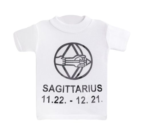 MINI PÓLÓ, HOROSZKÓP-NYILAS