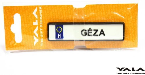 GUMI HÜTŐMÁGNES GÉZA