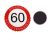 K.HM.KÖR 60ÉVES