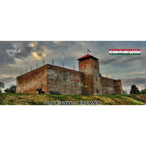 FÉM HÜTŐMÁGNES, GYULA