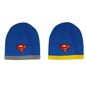 LICENC SAPKA, SUPERMAN, KÉK