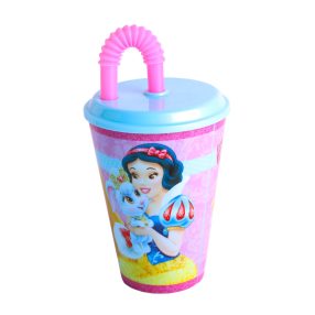 DISNEY MŰANYAG PALACE PETS SPORTPOHÁR