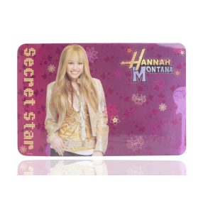 DISNEY MŰANYAG HANNAH MONTANA ALÁTÉT