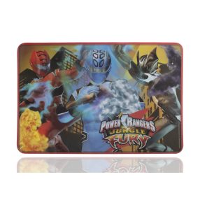 LICENC MŰANYAG POWER RANGER 09 ALÁTÉT
