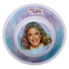 MELAMIN VIOLETTA2 MÉLYTÁNYÉR