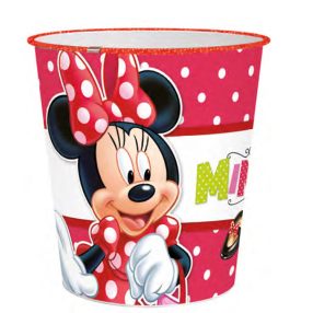 LICENCE MŰANYAG KUKA, FÜRDŐSZOBAI, MINNIE