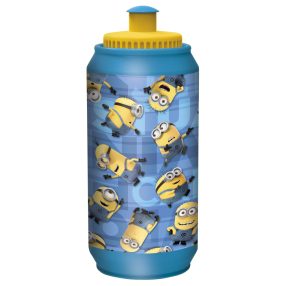 MŰA.MINIONSLSP.KULAC430ML