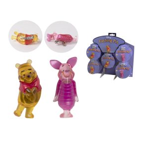DISNEY VILLOGÓ KITŰZŐ MICIMACKÓ VILÁGA