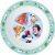 LICENCE MŰANYAG, MÉLYTÁNYÉR, MIKRÓZHATÓ, DISNEY 100