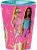 LICENCE MŰANYAG KISPOHÁR, BARBIE