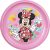 LICENCE MŰANYAG LAPOSTÁNYÉR, MINNIE