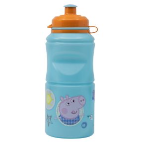 LICENCE MŰANYAG SPORT KULACS PEPPA MALAC