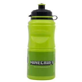LICENCE MŰANYAG SPORT KULACS, MINECRAFT