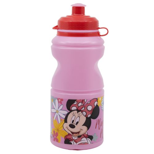 LICENCE MŰANYAG SPORT KULACS, MINNIE