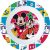 LICENCE MŰANYAG MÉLYTÁNYÉR, MIKRÓZHATÓ, MICKEY