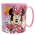 LICENCE MŰANYAG BÖGRE, MIKRÓZHATÓ, MINNIE