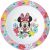 LICENCE MŰANYAG MÉLYTÁNYÉR, MIKRÓZHATÓ, MINNIE