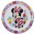 LICENCE MŰANYAG LAPOSTÁNYÉR, MIKRÓZHATÓ, MINNIE