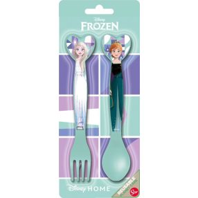 LICENC MŰANYAG EVŐESZKÖZ 2DB FROZEN