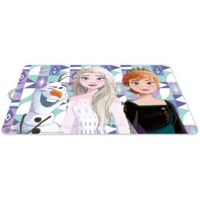 LICENCE MŰANYAG ALÁTÉT, FROZEN