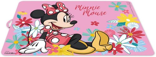 LICENCE MŰANYAG ALÁTÉT, MINNIE