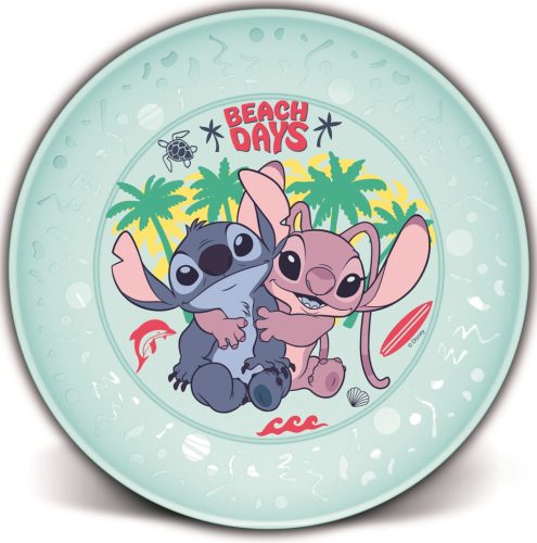 LICENCE MŰANYAG LAPOSTÁNYÉR, ÁTLÁTSZÓ, STITCH