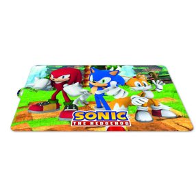 LICENCE MŰANYAG ALÁTÉT, SONIC