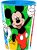 LICENCE MŰANYAG KISPOHÁR, MICKEY
