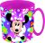 LICENCE MŰANYAG BÖGRE, MIKRÓZHATÓ, MINNIE